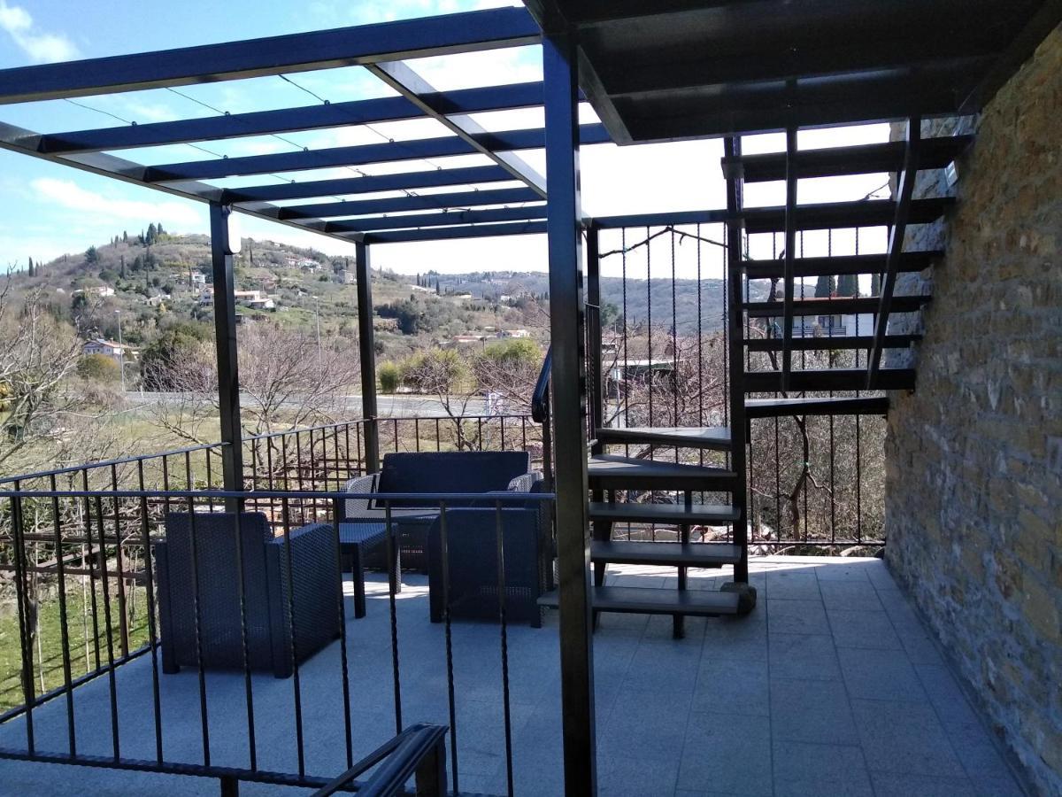 Apartment Janko 포르토로즈 외부 사진