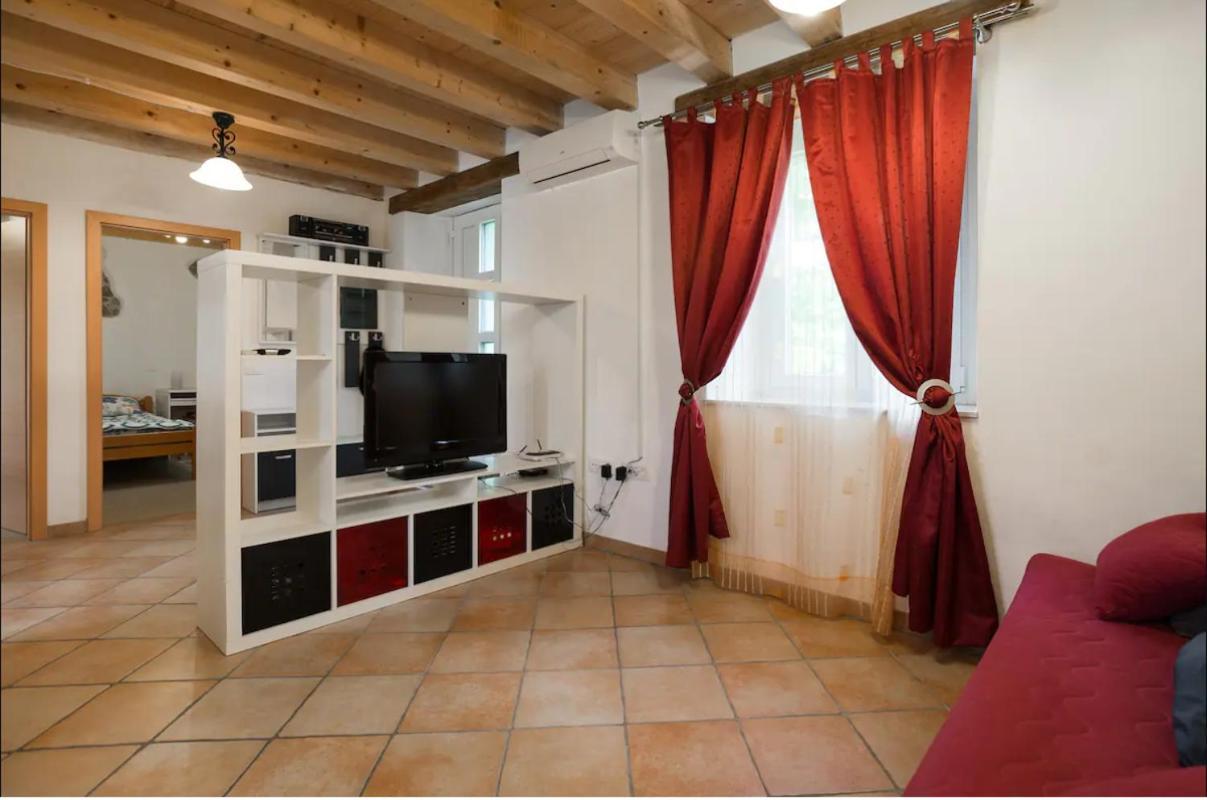 Apartment Janko 포르토로즈 외부 사진