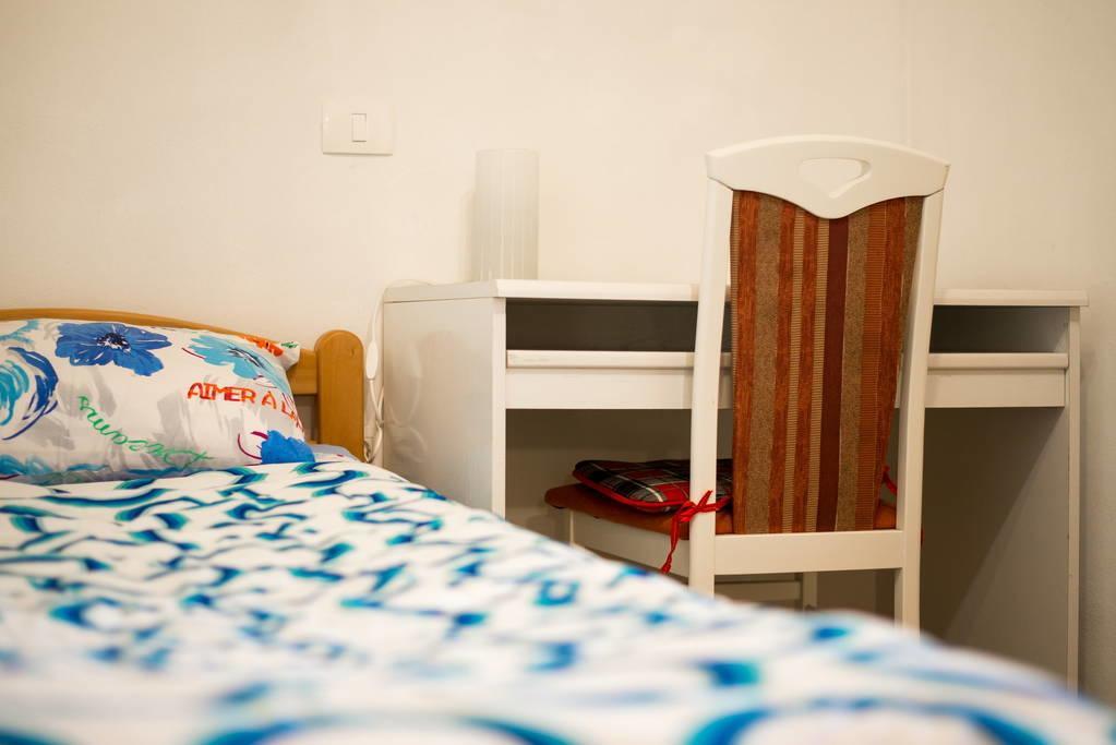 Apartment Janko 포르토로즈 외부 사진