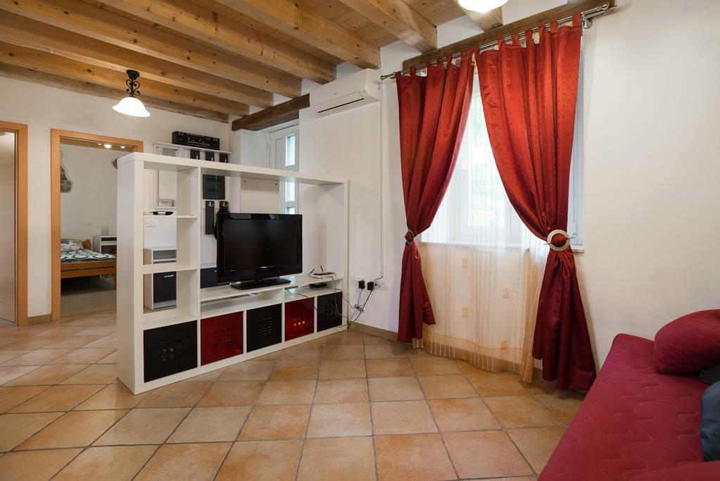 Apartment Janko 포르토로즈 외부 사진